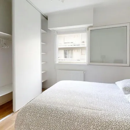 Erdre - 3 Bedrooms, Parc Des Expositions *