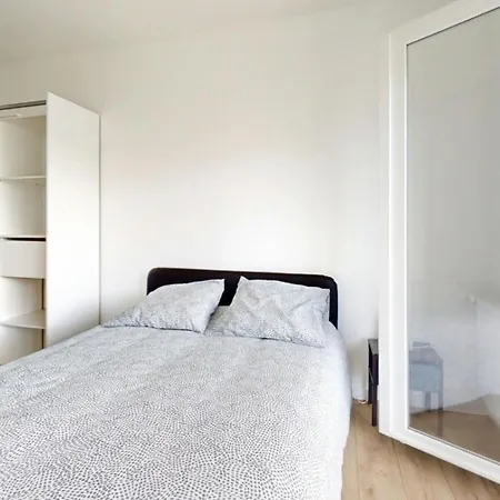 شقة Erdre - 3 Bedrooms, Parc Des Expositions *