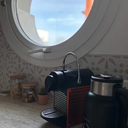 Erdre - 3 Bedrooms, Parc Des Expositions Apartmán *