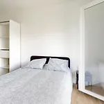 Apartamento Erdre - 3 Bedrooms, Parc Des Expositions *