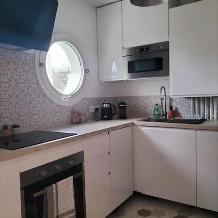 Erdre - 3 Bedrooms, Parc Des Expositions *